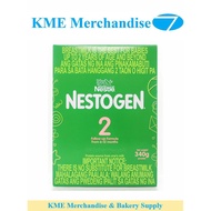 Nestogen 2 6-12 months (340g)