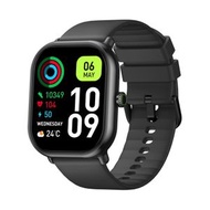 全城熱賣 - Zeblaze GTS 3 Pro IP68 1.97英寸高清健身智能手錶（黑色）