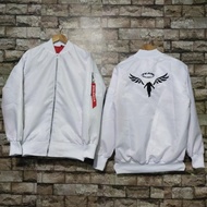 #SALE JAKET VALHALLA BOMBER TOKYO REVENGERS JAKET VALHALLA / JAKET