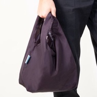 英國Kind Bag-環保收納購物袋-小-太空黑
