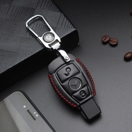 benz Car Key Cover C-Class Glc260 2018 E300 E200 E300 GLC Mercedes Case-Carno