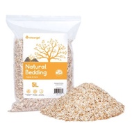 Niteangel Bedding Aspen and Cork