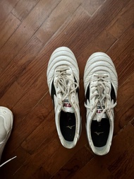 Mizuno Morelia 2