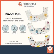 Ergobaby Drool Bib Baby Apron/ for Ergobaby Carrier