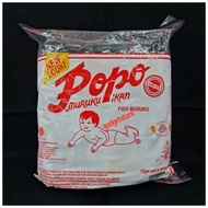 Popo Muruku Fish 360g contains 30 packs