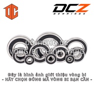DCZ Bearing 6205 6002 6208 6008 6009 6007 6003 6406 6302 6202 6010 6404 6006 6206 6203 6209 6308 601