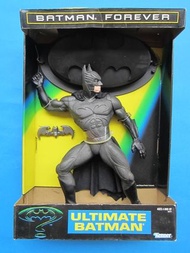 Batman Forever Ultimate Batman Action Figure Kenner 1995