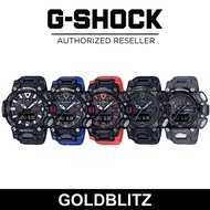 Casio G-Shock GR-B200 Gravity Master GR-B200-1A GR-B200-1A2 GR-B200-1A9 GR-B200-1B GR-B200RAF-8A Blu