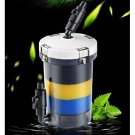 CANISTER PRE FILTER BIOCHEMICAL FILTER EXTERNAL AQUARIUM EW 602 603 ORIGINAL AND TRUSTED