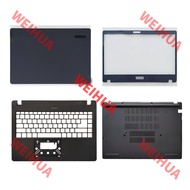 shell for case New Acer Travelmate TM P214, N19Q7 series model accessories C palmrest cover/ D side 
