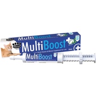 Mervue Laboratories Multiboost Cat - Multi-Vitamin &amp; Mineral Support For Cats (30ml Paste)