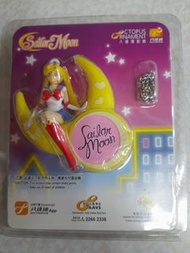 Mtr地鐵Sailor moon美小女戰士成人八達通配篩全新末用過