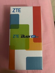 ZTE Blade A5 2020