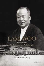 Lam Woo Moira M. W. Chan-Yeung