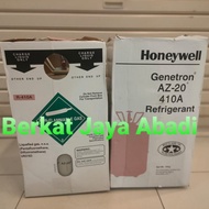 Freon R410A HONEYWELL GENETRON