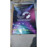 Pamphlet The Idolm@ster Million Live 9th Live