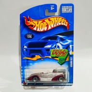 HOTWHEELS / HOT WHEELS AUBURN 852
