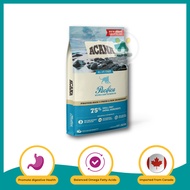 Acana Grain Free Pacifica Cat Food 1.8kg