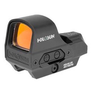 【KUI】HOLOSUN HE510C-GR 軍規 雙電能 綠點反射式瞄具，快速瞄準器 ，快瞄鏡，真品內紅點~42653