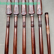 warangka tombak