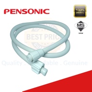 PANASONIC Original M Series Water Heater Shower Head & Shower Hose /PAIP DAN HOSE MANDI/DH-3MP2MX DH