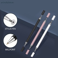 HP IPHONE STYLUS PEN IPAD ANDROIDiphone STYLUS PEN/ 2 IN 1hp-Win stylus pen