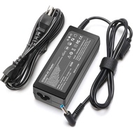 65W 19.5V 3.33A Ac Adapter for HP Pavilion x360 11 13 15, Zbook 14u G4 G5 15u 15 G3, 15-f111dx 15-f2