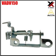 AVETA VADV150 FUEL TANK LOCK HOOK ASSY
