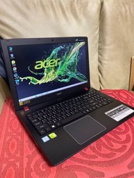 ACER i5 獨顯筆電(E5-575G)Laptop