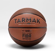 Tarmak BT500X FIBA 7號籃球