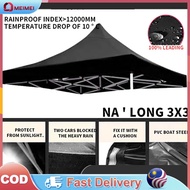 This is here. 8x8 10x10 Canvas only market canopy Canvas canopy/ canopy cloth/ market tent Night Mar