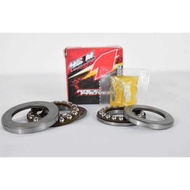 4S1M RACING GENIO STEERING BEAT NEW SCOOPY K0J K1A REVO SUPRA Xdeluxe