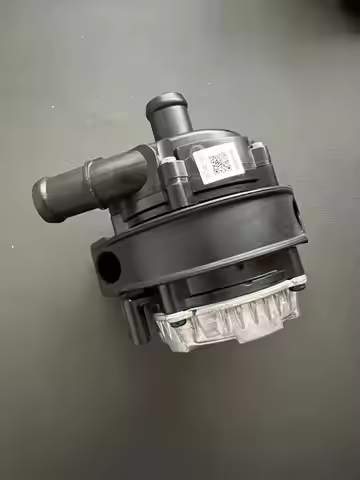 1pcs Transmission electronic water pump, cooling system water pump for Great Wall Haval H6 DARGO 4N2