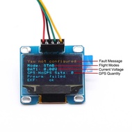 Pixhawk PX4Flight Controller Model Airplane Four-Axis Multi-axis Fixed-Wing Flight Controller OLED D