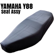 Yamaha Y88 Seat Assy complete Seat Cushion Kusyen Y-88 Besi Tempat Duduk