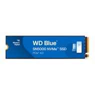 WD Blue® SN5000 NVMe™ SSD Internal Storage (4TB)