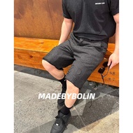 Spring Summer Flannel Exciting Casual Shorts Men Women