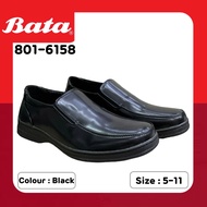 BATA รองเท้าคัทชูผู้ชาย รุ่น 801-6158