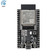 ESP32-DevKitC-32E Development Board Module Equipped with ESP-32E Module 4MB CP2102 Driver Chip 38Pin