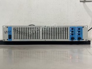 UNIKA HQ-152 均衡器 等化器 EQ 前級音頻調整