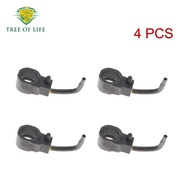 1/2/4x 211514A500 Engine Oil Jet Nozzle For Hyundai H1 Starex H-1 H100 Solati H-100 HD350 Bongo Sore