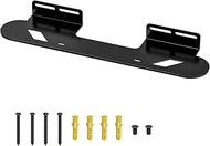 Soundbar Mount Compatible for Sonos Beam Wall Mount, Heavy Duty Wall Bracket Mount for Sonos Beam Ge