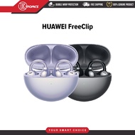 HUAWEI FreeClip Earbuds