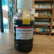 Black Badui Forest Honey 600gr