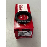 Seiken Japan Hino Pump Seal (SC80893R) 2.5/16