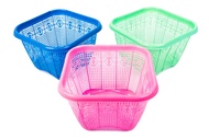 WAKUL CETING  KOTAK  PLASTIK HAJATAN 240 PCS