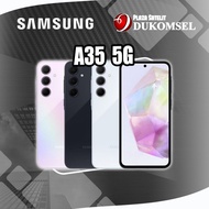 Samsung  Glx A35 5G Ram 8gb /256gb