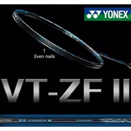 Yonex Racket GRADE ORI SUPER (voltric Z Force II)