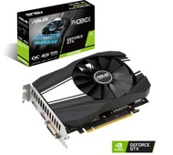  ASUS Phoenix GTX 1650 SUPER OC