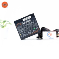 POWER SUPPLY (พาวเวอร์ซัพพลาย) GIGABYTE P650B 650W (80 PLUS BRONZE) P14775